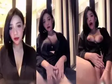 Babynookie Colmek Pakai Botol Gede Konten OnlyFans Bocor Ke Publik