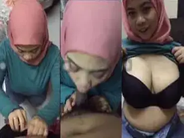 Bokep Indo Bunda Tobrut Doyan Sepong