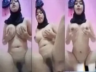 Bokep Jilbab Montok Bugil Memeknya Masih Kenceng